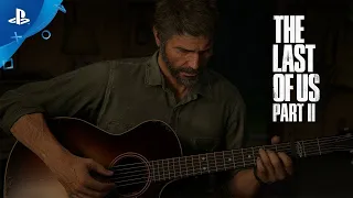 The Last of Us Part II  - Trailer de história - PS4