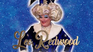 LEE REDWOOD   Pantomime Dame Showreel