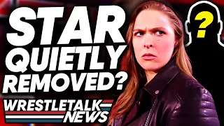 Cody Rhodes’ WWE Championship Renamed, WWE Draft Spoilers, WWE Star Gone? | WrestleTalk