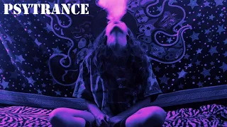 PSYTRANCE GOA Special mix/Progressive Trance/Psychedelic GOA Trance