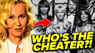 Who CHEATED in ABBA?!