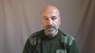 Вова Вартанов о текущей ситуации в зоне обострения на армяно-азербайджанской границе
