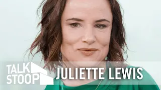 Juliette Lewis Talks New York, 'Sacred Lies', and her band, Juliette And The Licks | Talk Stoop