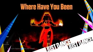 Just Dance 2014 - Where Have You Been