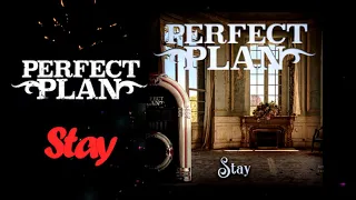 Perfect Plan -  Stay (Giant cover) (Subtitulado) (Lyrics)
