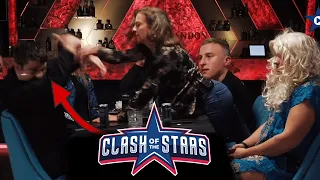 Czech NPC - Clash of the Stars (jediný sestřih který potřebuješ vidět)