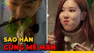Idol Hàn Quốc Mê Mệt Món Ăn Việt Nam – Thành Con Rể Việt Nam Luôn! [Top 1 Khám Phá]