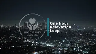 MOODSCAPES: Atmospheric, evocative Los Angeles city sounds, paired with contemplative piano