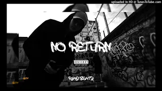 [FREE] "No Return" - 90s OLD SCHOOL CLASSIC BOOM BAP HIP HOP BEAT INSTRUMENTAL