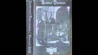 Funeral RIP/Nocturnal Depression -Destruction