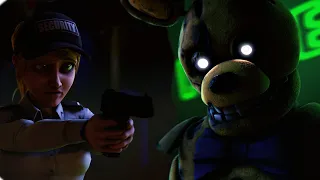 FNAF MOVIE - We both know you not gonna use a gu-