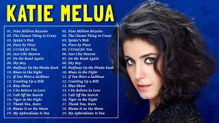 Katie Melua Greatest Hits - Ketia Melua Full Album