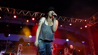 Beth Hart & Joe Bonamassa - Nutbush City Limits - 2016 Keeping The Blues Alive Cruise