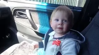 Веселый Малыш Танцует   funny baby videos