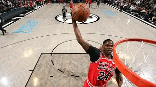Javonte Green can FLY ✈️ | 2023-24 Season Highlights | Chicago Bulls
