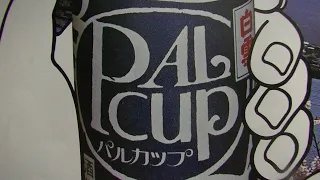 パルカップ白雪 小西酒造 1981年 PALcup