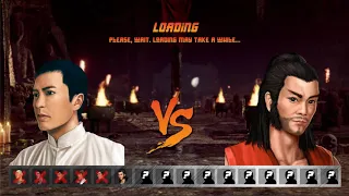 Shaolin vs Wutang 2 (PC)