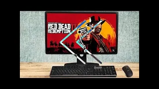 Reverse - How To Basic - How To Install Red Dead Redemption 2 On PC