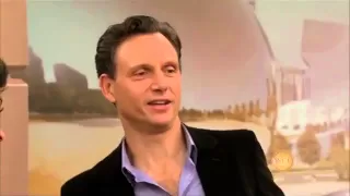 Tony Goldwyn Windy City Live