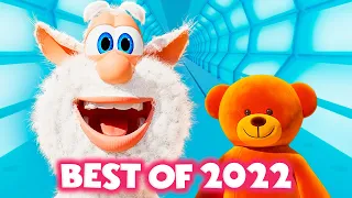 Booba Best of 2022 | Cartoon for kids Kedoo ToonsTV