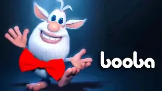 Booba Bow Tie - animated short - funny cartoon - Moolt Kids Toons Happy bear