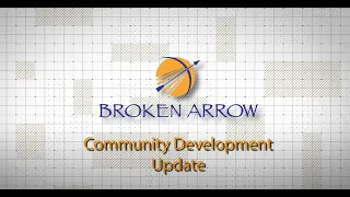 Community Development Update - May 2024