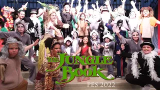 Jungle Book PES 2022