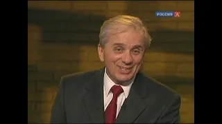 Евгений Стеблов (2010)