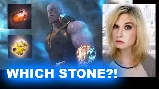 Avengers Infinity War Chant TV Spot BREAKDOWN