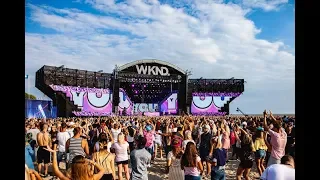 Weekend Festival Baltic 2018 Aftermix (EDM, Future House, Big Room)