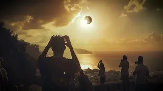 Mazatlán el escenario perfecto para presenciar el eclipse total de sol