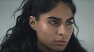 Jessie Reyez - Far Away (Footnote Video)