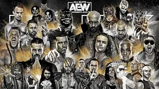 AEW Dark Episode 56 | 10/13/20