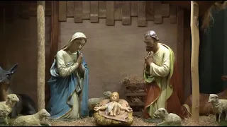 December 25, 2020 Recorded Christmas Liturgy ~ St Ignatius Parish