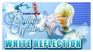 WHITE REFLECTION｜Gundam W Endless Waltz [Covered by Studio aLf]