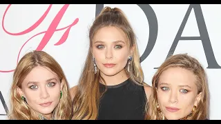 Elizabeth Olsen Is ‘Very Aware’ of How Sisters Mary-Kate and Ashley Olsen’s Fame Affected Her Career