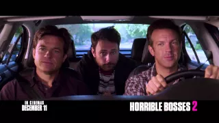 Horrible Bosses 2 (2014) Getting Screwed Clip [HD]