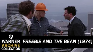 I'm Getting Crazy Up Here! | Freebie and the Bean | Warner Archive