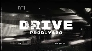 [FREE] Miyagi x Эндшпиль x TumaniYO Type Beat - "DRIVE"