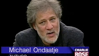 The English Patient: Author Michael Ondaatje and Director Anthony Minghella interview (1996)