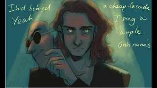 Good Omens - Runaway