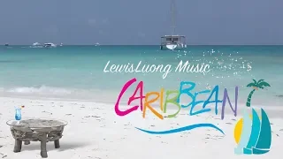 Caribbean Music Happy Song: Caribbean Music 2020 - 2 HOURs Relaxing Summer Music Instrumental