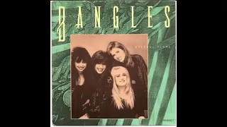 The Bangles Eternal flame (Remastered 2023)