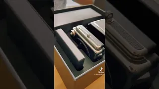 Unboxing a Hasselblad