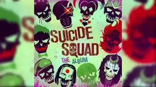 03 - twenty one pilots - Heathens - Suicide Squad 2016 (Soundtrack - OST) HQ