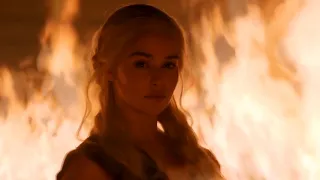 Game Of Thrones "White Flag" Music Video