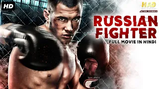 RUSSIAN FIGHTER - Hollywood Movie Hindi Dubbed | Hollywood Action Movies In Hindi Dubbed Full HD