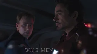 Is There Any Other Kind of Pain - SteveTony
