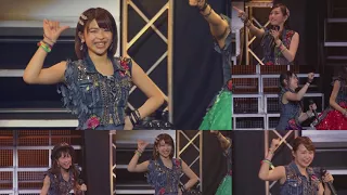 Juice=Juice 21. Magic of Love (J=J 2015Ver.) 2017中野 1080p