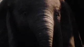 DUMBO End scene 2019 full movie link below